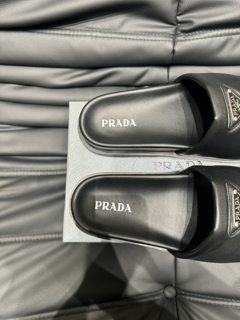 Prada Slippers